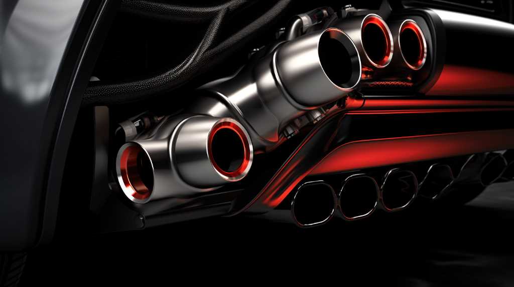 performance exhaust header manufacturers
