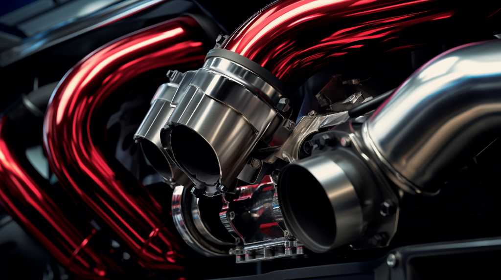 performance exhaust systems canada