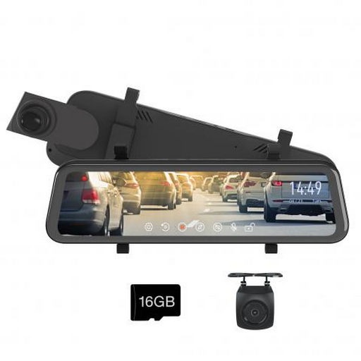 backup cameras for cars wireless