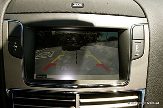 back up cameras for vehicles installed
